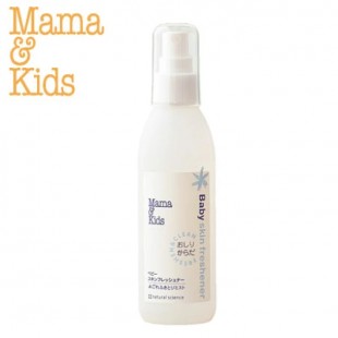 Mama & Kids Baby Skin Freshener 180ml